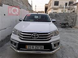 تويوتا هايلوكس